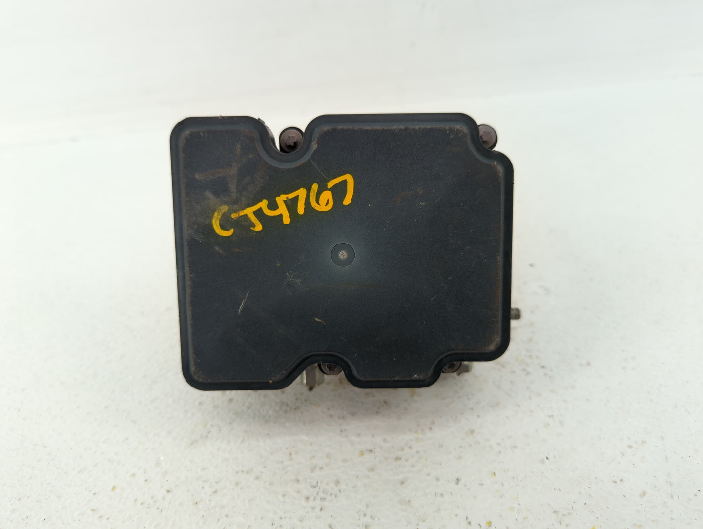 2017-2018 Nissan Altima ABS Pump Control Module Replacement P/N:P68183803AC 47660 9HU0A, 47660 9HS0A Fits Fits 2017 2018 OEM