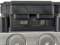 2017-2018 Nissan Altima ABS Pump Control Module Replacement P/N:P68183803AC 47660 9HU0A, 47660 9HS0A Fits Fits 2017 2018 OEM