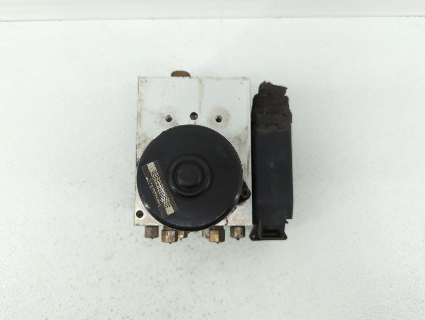 2017-2018 Nissan Altima ABS Pump Control Module Replacement P/N:P68183803AC 47660 9HU0A, 47660 9HS0A Fits Fits 2017 2018 OEM