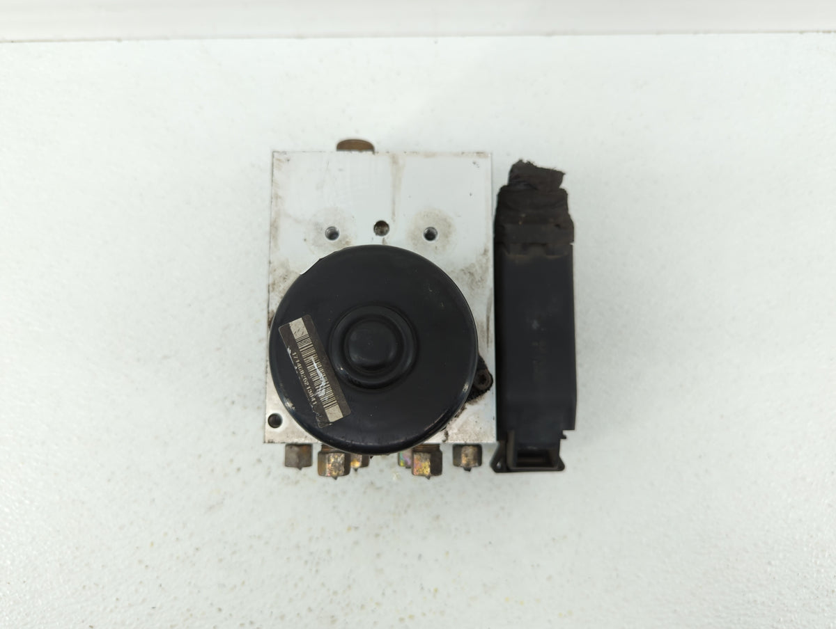 2017-2018 Nissan Altima Anti-Lock Brake ABS Pump Module Actuator OEM P/N:P68183803AC 47660 9HU0A, 47660 9HS0A Fits Fits 2017