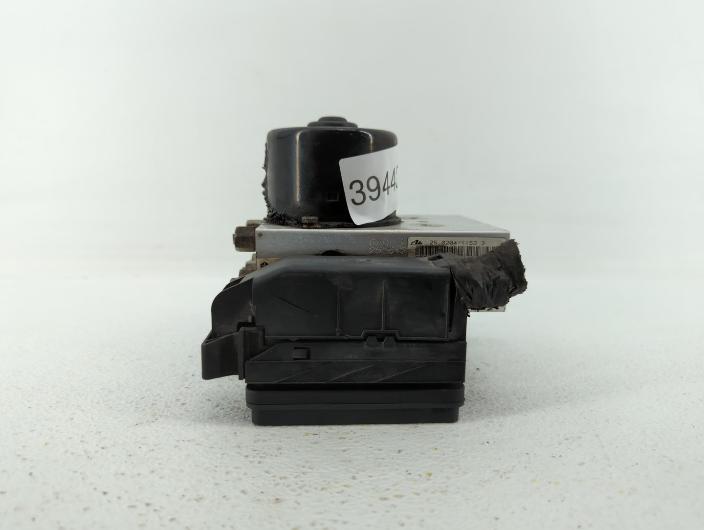 2017-2018 Nissan Altima ABS Pump Control Module Replacement P/N:P68183803AC 47660 9HU0A, 47660 9HS0A Fits Fits 2017 2018 OEM