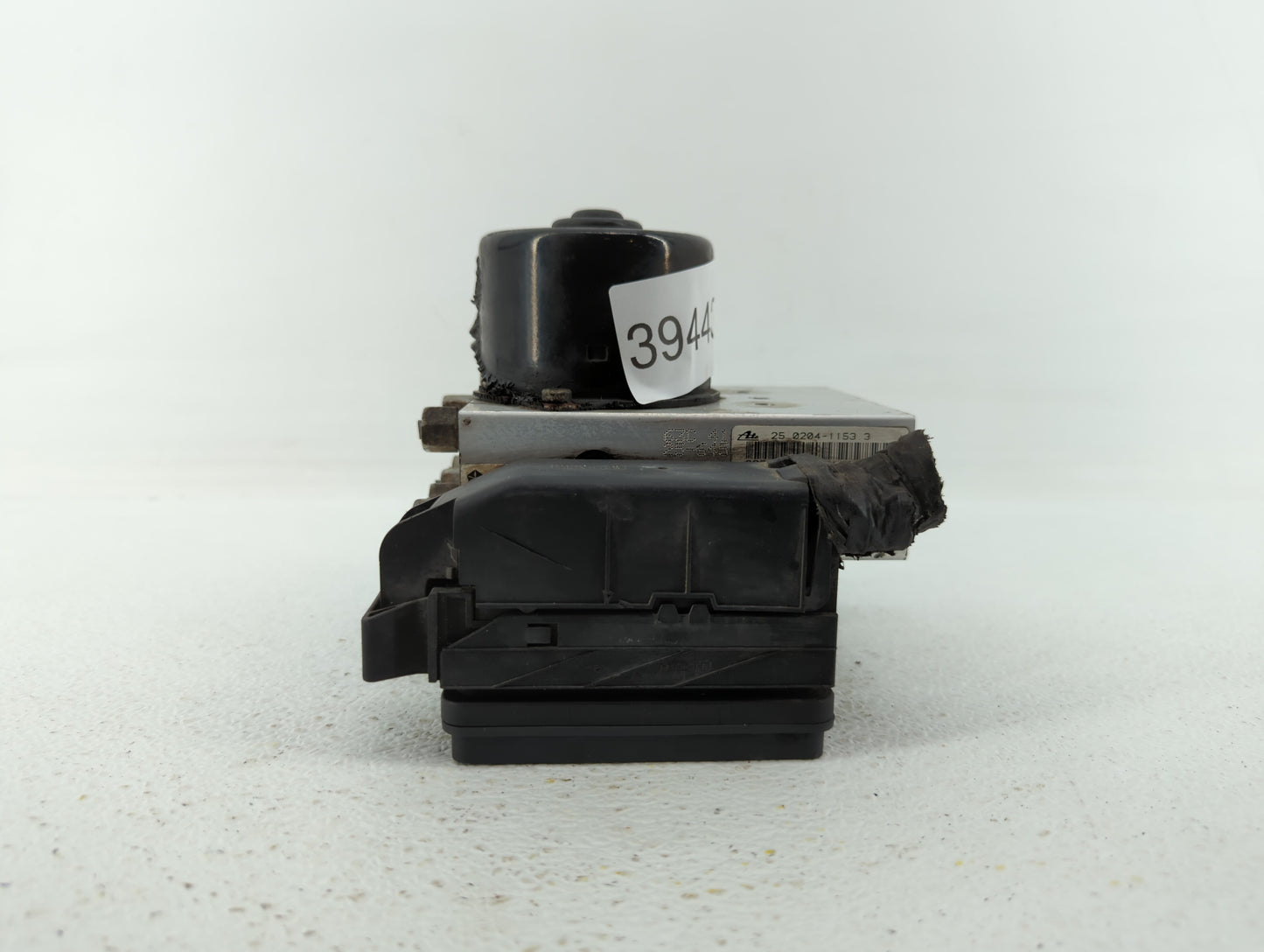 2017-2018 Nissan Altima ABS Pump Control Module Replacement P/N:P68183803AC 47660 9HU0A, 47660 9HS0A Fits Fits 2017 2018 OEM