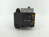2017-2018 Nissan Altima ABS Pump Control Module Replacement P/N:P68183803AC 47660 9HU0A, 47660 9HS0A Fits Fits 2017 2018 OEM