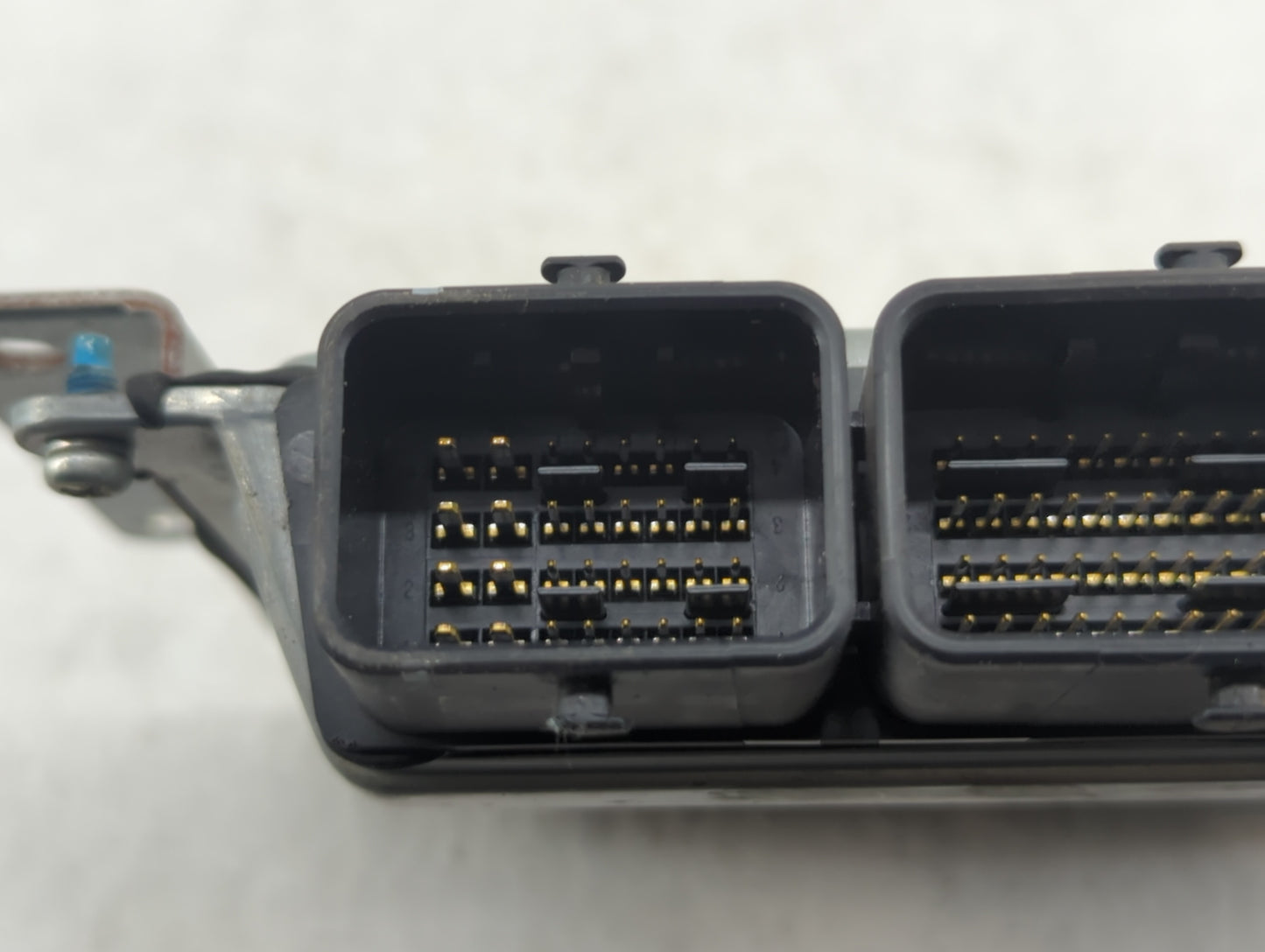2018 Nissan Altima PCM Engine Control Computer ECU ECM PCU OEM P/N:BEM40K-300 A2 Fits OEM Used Auto Parts - Oemusedautoparts