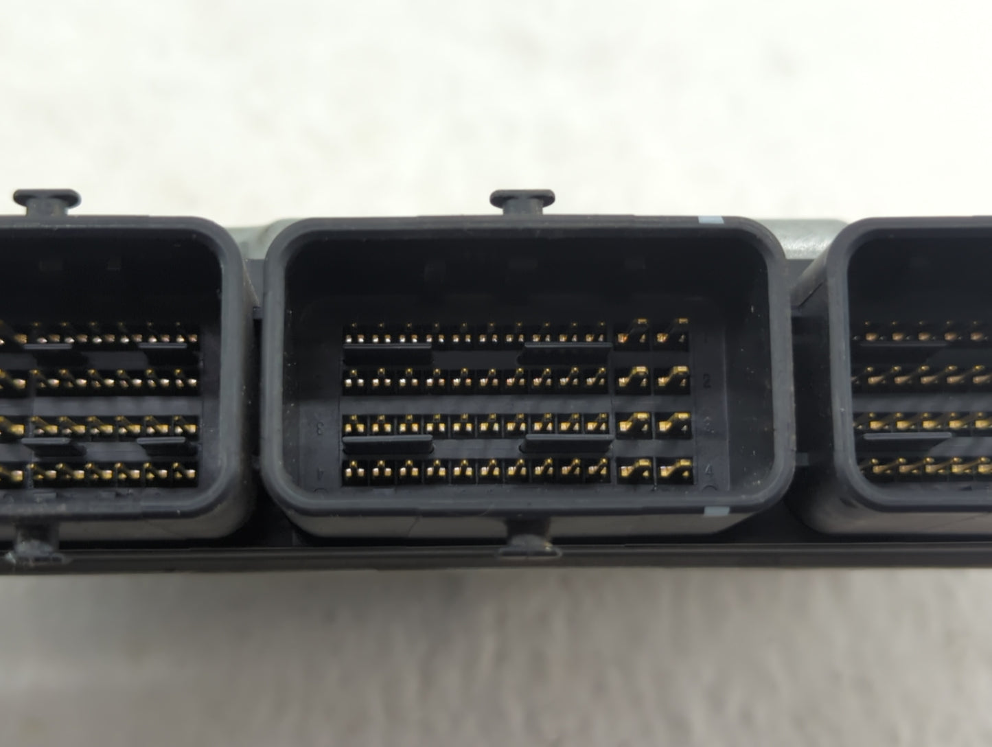 2018 Nissan Altima PCM Engine Control Computer ECU ECM PCU OEM P/N:BEM40K-300 A2 Fits OEM Used Auto Parts - Oemusedautoparts