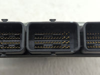 2018 Nissan Altima PCM Engine Control Computer ECU ECM PCU OEM P/N:BEM40K-300 A2 Fits OEM Used Auto Parts - Oemusedautoparts