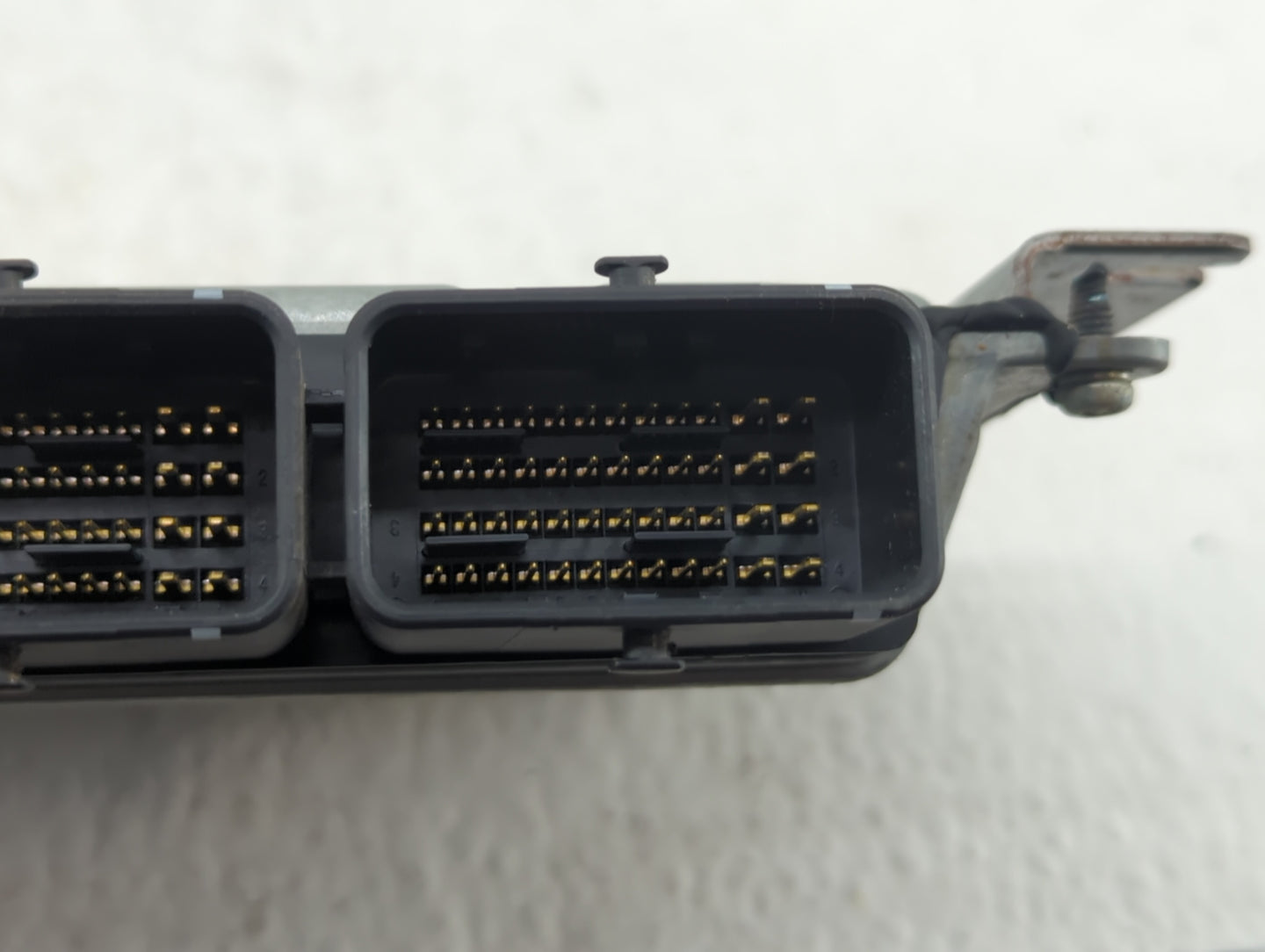2018 Nissan Altima PCM Engine Control Computer ECU ECM PCU OEM P/N:BEM40K-300 A2 Fits OEM Used Auto Parts - Oemusedautoparts