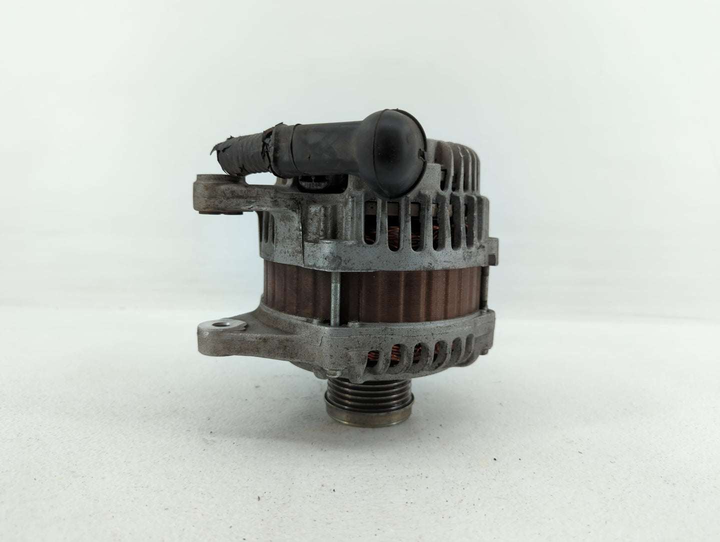 2018 Nissan Altima Alternator Replacement Generator Charging Assembly Engine OEM P/N:23100 9HU0A Fits OEM Used Auto Parts - 