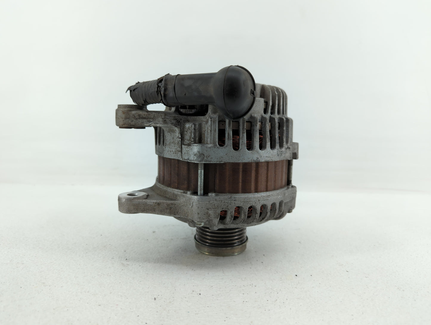 2018 Nissan Altima Alternator Replacement Generator Charging Assembly Engine OEM P/N:23100 9HU0A Fits OEM Used Auto Parts - 