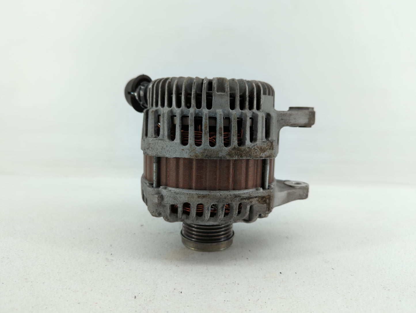 2018 Nissan Altima Alternator Replacement Generator Charging Assembly Engine OEM P/N:23100 9HU0A Fits OEM Used Auto Parts - 