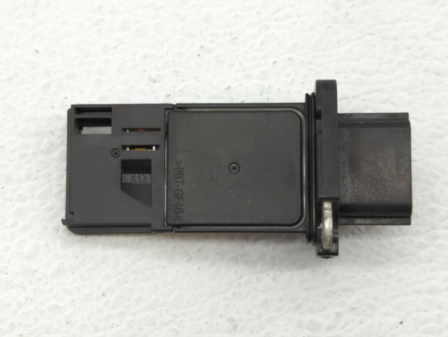 2007-2014 Nissan Altima Mass Air Flow Meter Maf - Oemusedautoparts1.com