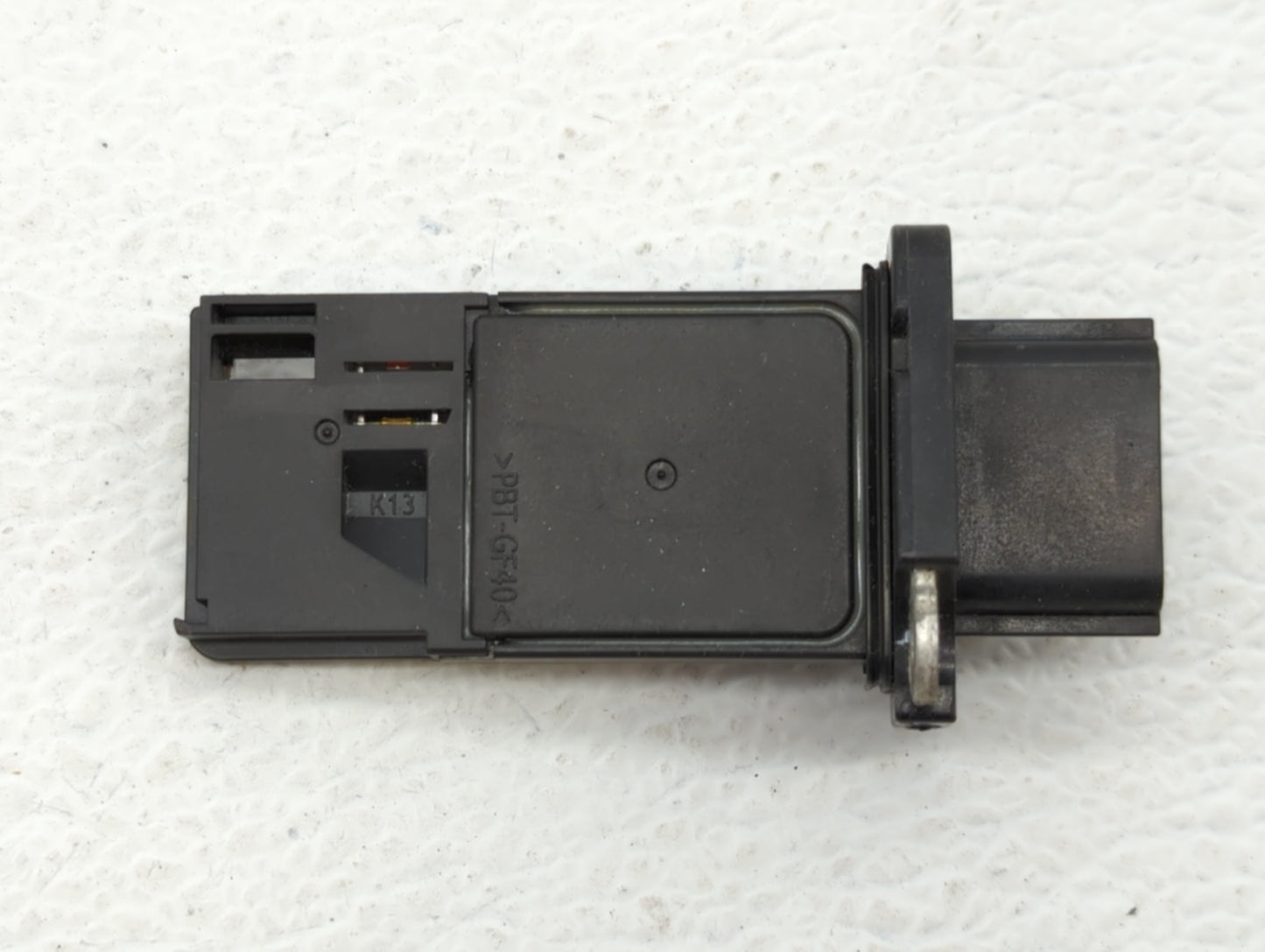 2007-2014 Nissan Altima Mass Air Flow Meter Maf - Oemusedautoparts1.com