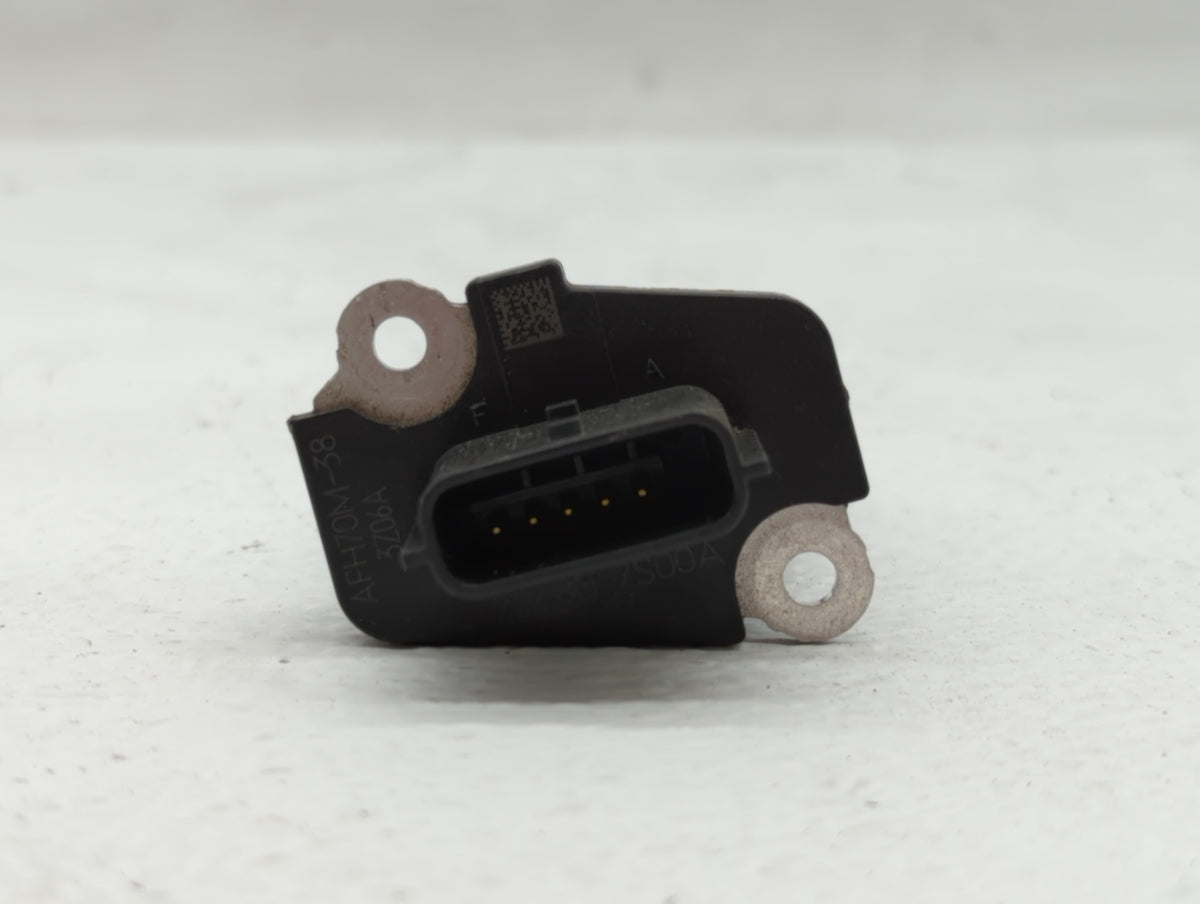 2007-2014 Nissan Altima Mass Air Flow Meter Maf Sensor 397105 - Oemusedautoparts1.com