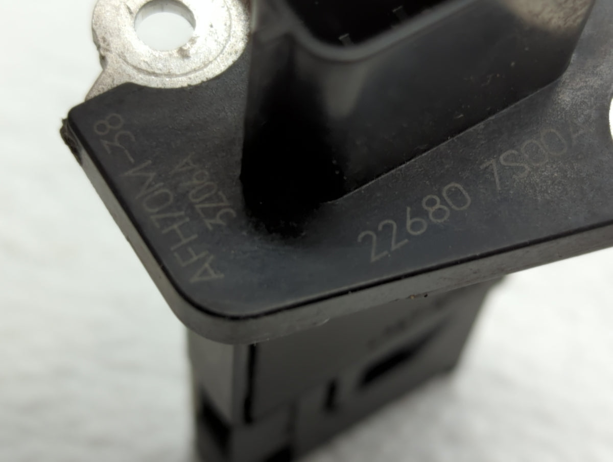 2007-2014 Nissan Altima Mass Air Flow Meter Maf Sensor 397105 - Oemusedautoparts1.com
