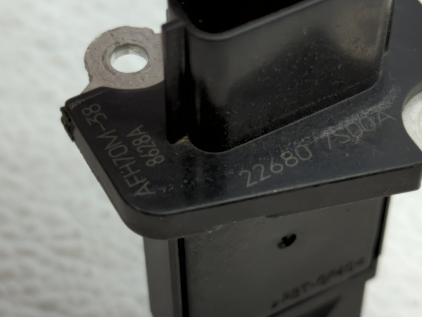2007-2014 Nissan Altima Mass Air Flow Meter Maf - Oemusedautoparts1.com