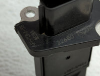 2007-2014 Nissan Altima Mass Air Flow Meter Maf - Oemusedautoparts1.com