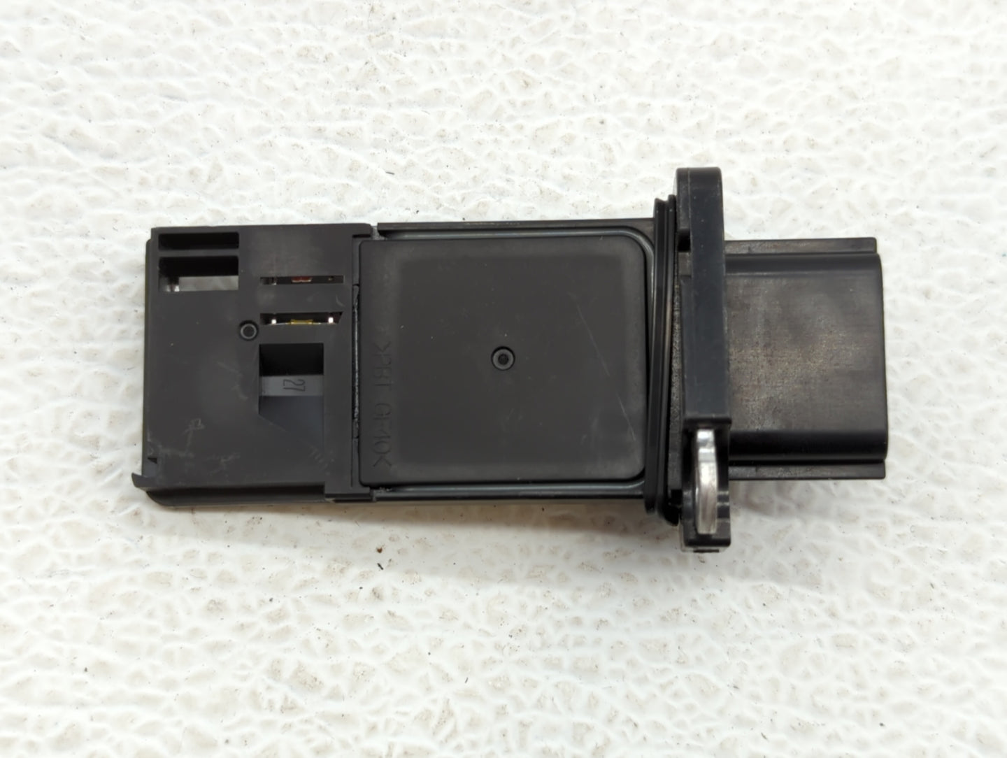 2007-2014 Nissan Altima Mass Air Flow Meter Maf - Oemusedautoparts1.com