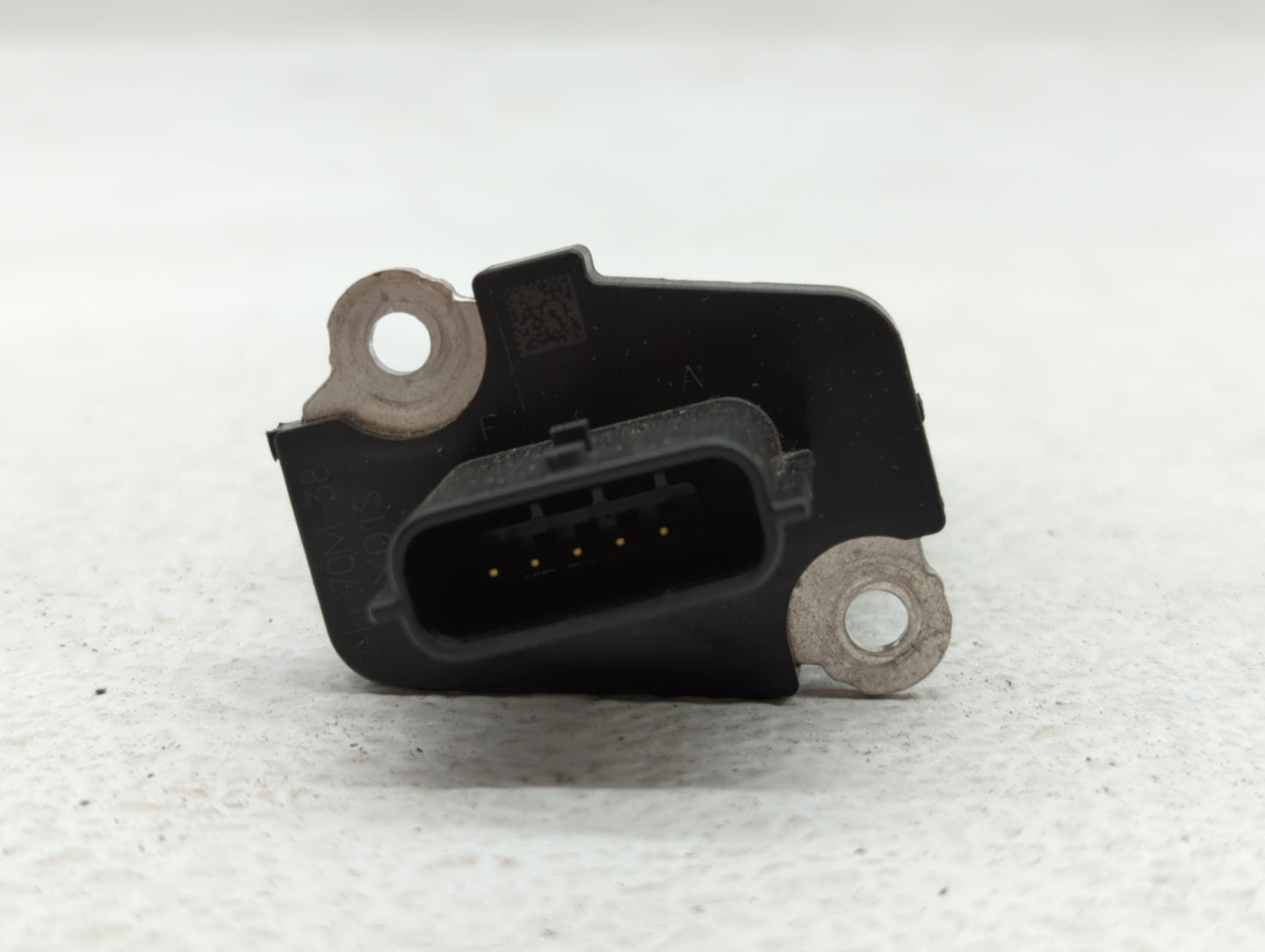 2007-2014 Nissan Altima Mass Air Flow Meter Maf - Oemusedautoparts1.com