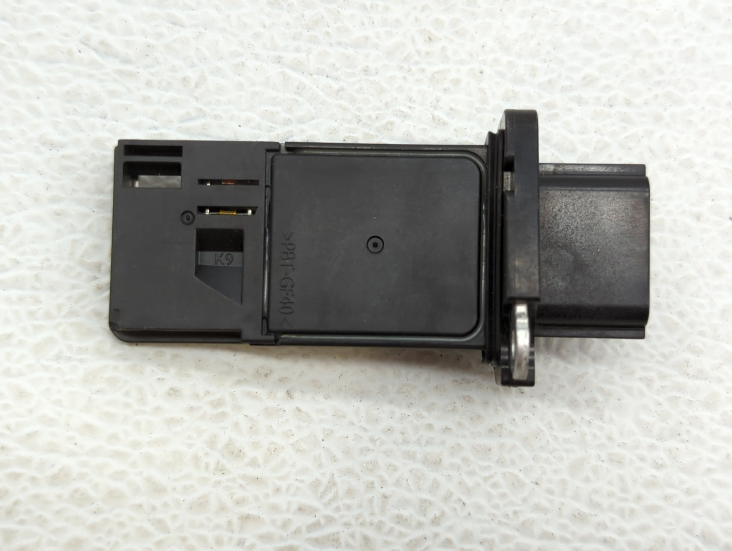 2007-2014 Nissan Altima Mass Air Flow Meter Maf - Oemusedautoparts1.com