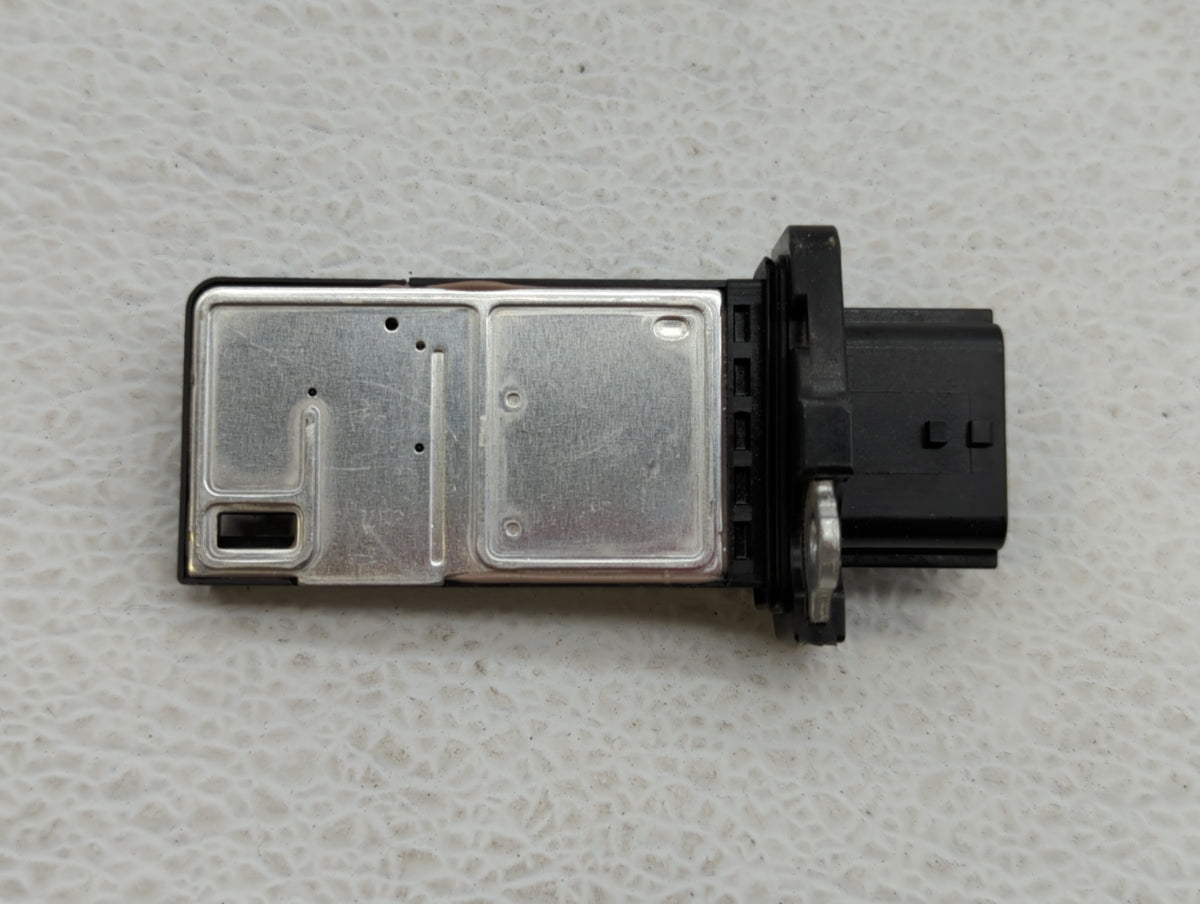 2007-2014 Nissan Altima Mass Air Flow Meter Maf Sensor 397119 - Oemusedautoparts1.com