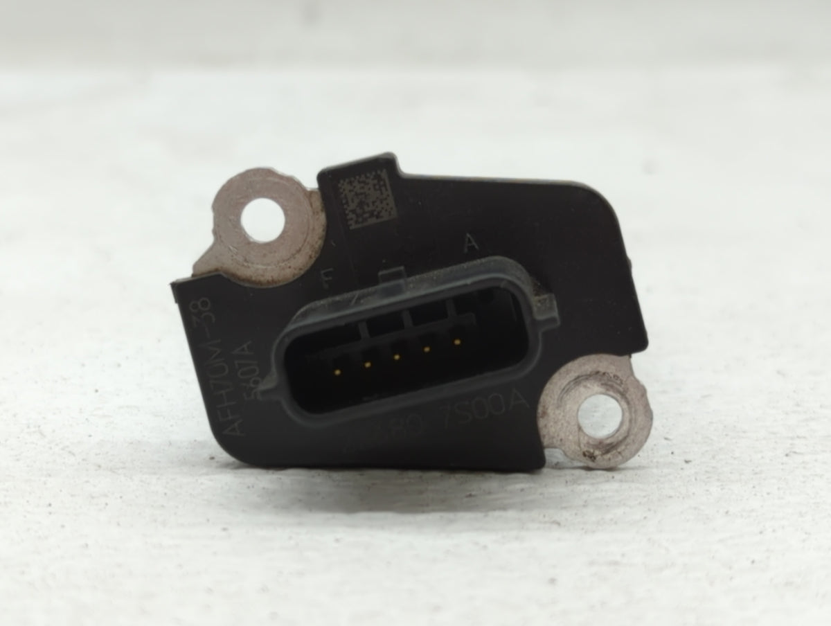 2007-2014 Nissan Altima Mass Air Flow Meter Maf Sensor 397119 - Oemusedautoparts1.com