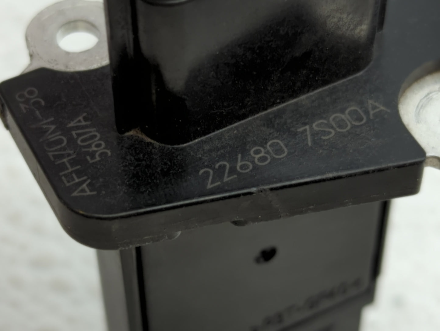 2007-2014 Nissan Altima Mass Air Flow Meter Maf - Oemusedautoparts1.com