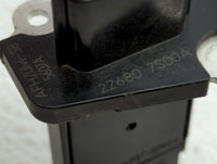 2007-2014 Nissan Altima Mass Air Flow Meter Maf - Oemusedautoparts1.com