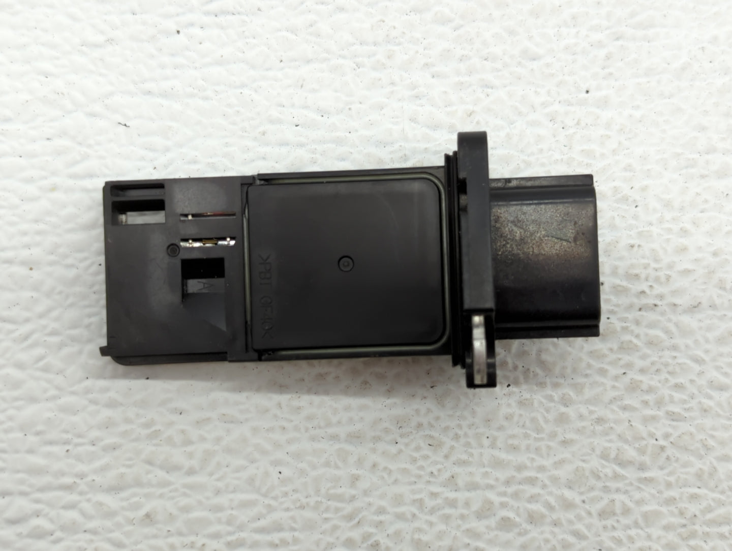 2007-2014 Nissan Altima Mass Air Flow Meter Maf - Oemusedautoparts1.com