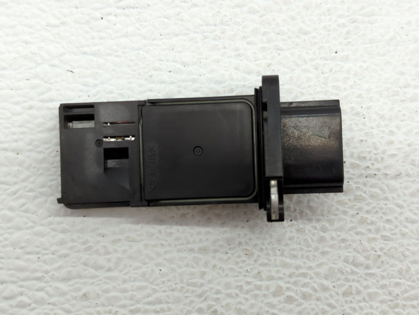 2007-2014 Nissan Altima Mass Air Flow Meter Maf - Oemusedautoparts1.com