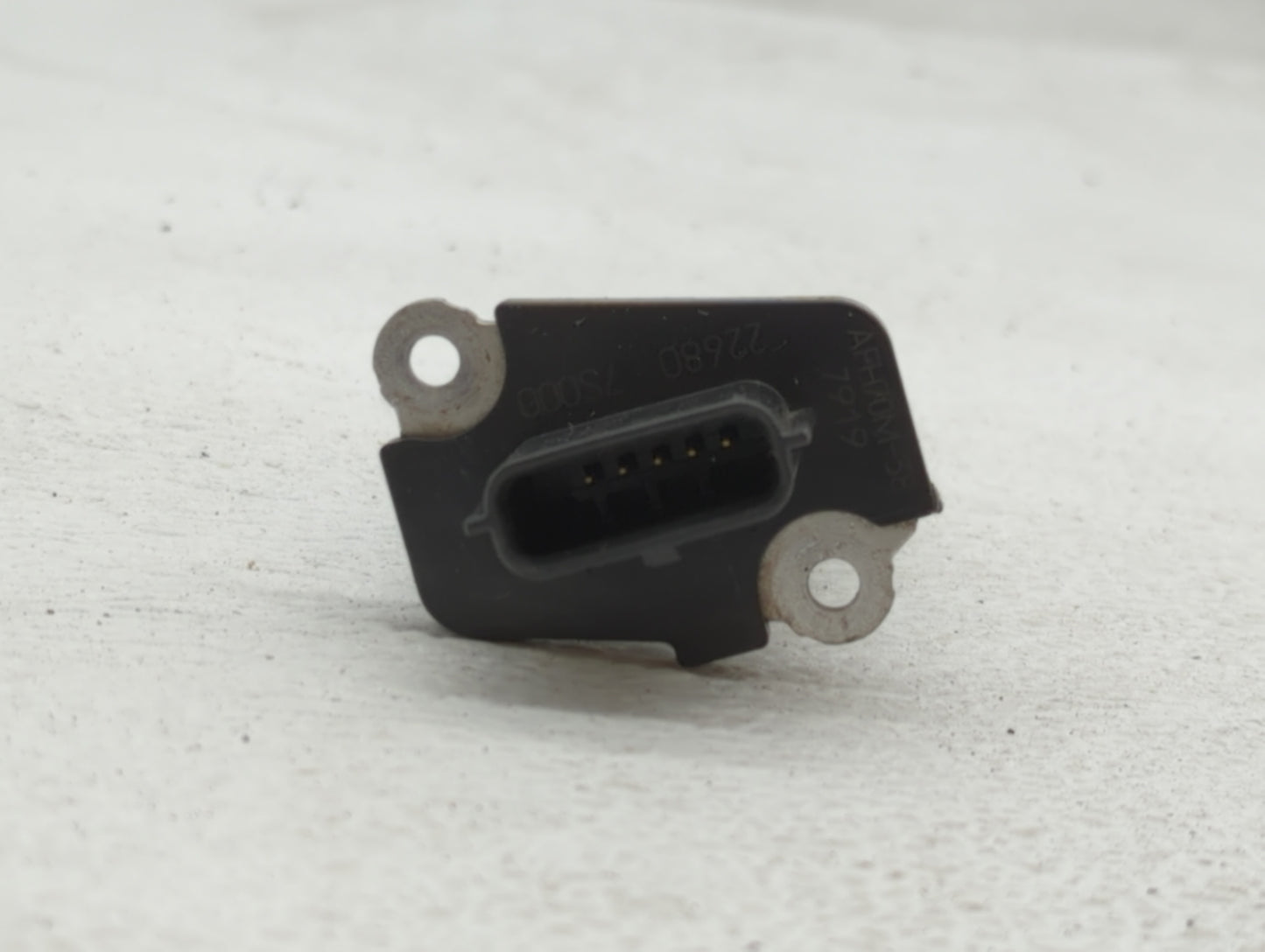 2007-2014 Nissan Altima Mass Air Flow Meter Maf - Oemusedautoparts1.com