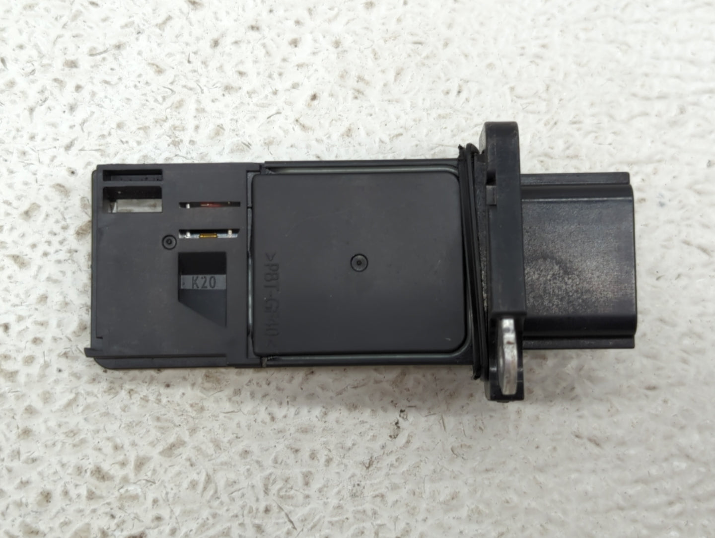 2007-2014 Nissan Altima Mass Air Flow Meter Maf - Oemusedautoparts1.com