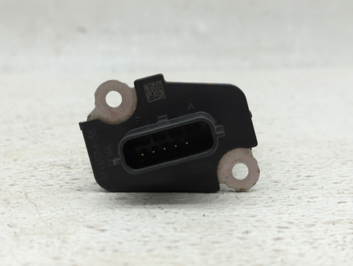 2007-2014 Nissan Altima Mass Air Flow Meter Maf - Oemusedautoparts1.com