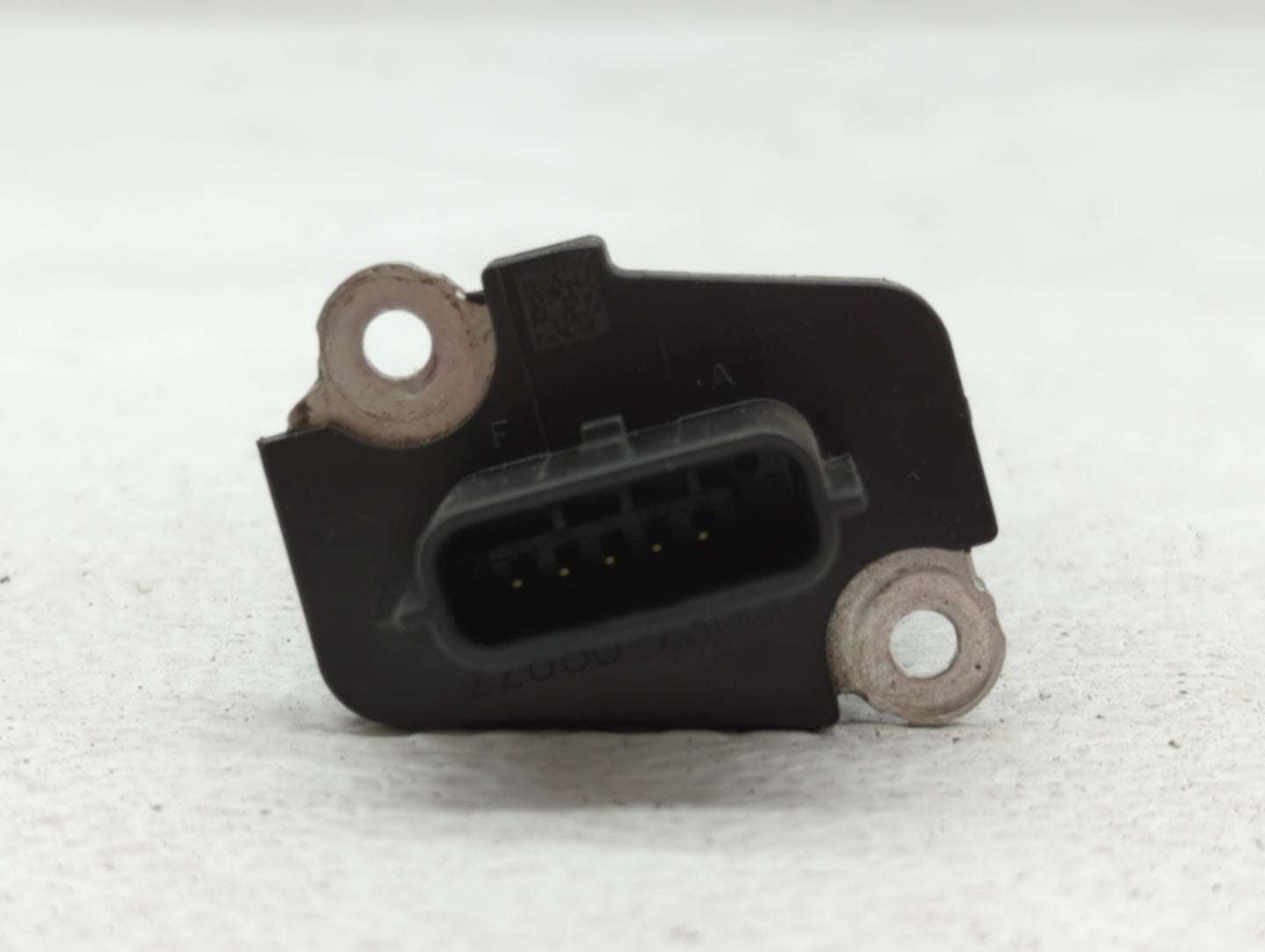 2007-2014 Nissan Altima Mass Air Flow Meter Maf - Oemusedautoparts1.com