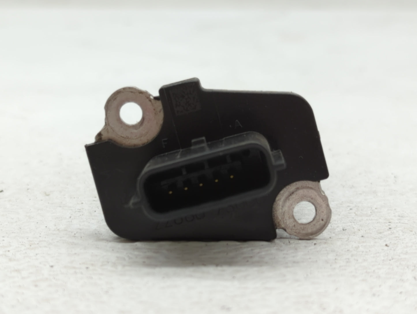 2007-2014 Nissan Altima Mass Air Flow Meter Maf - Oemusedautoparts1.com
