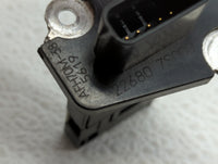 2007-2014 Nissan Altima Mass Air Flow Meter Maf - Oemusedautoparts1.com