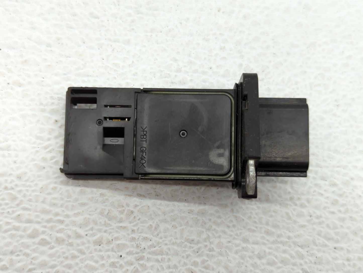 2007-2014 Nissan Altima Mass Air Flow Meter Maf - Oemusedautoparts1.com