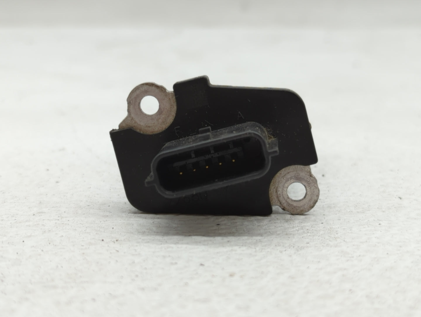 2007-2014 Nissan Altima Mass Air Flow Meter Maf - Oemusedautoparts1.com