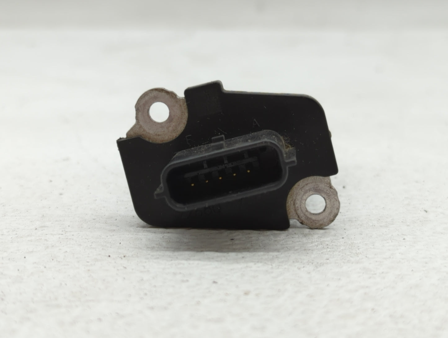 2007-2014 Nissan Altima Mass Air Flow Meter Maf - Oemusedautoparts1.com