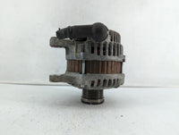 2018 Nissan Altima Alternator Replacement Generator Charging Assembly Engine OEM P/N:23100 9HU0A Fits OEM Used Auto Parts - 
