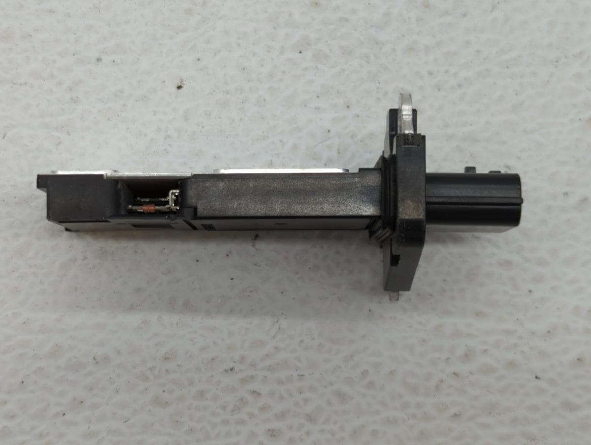 2007-2014 Nissan Altima Mass Air Flow Meter Maf Sensor 399106 - Oemusedautoparts1.com