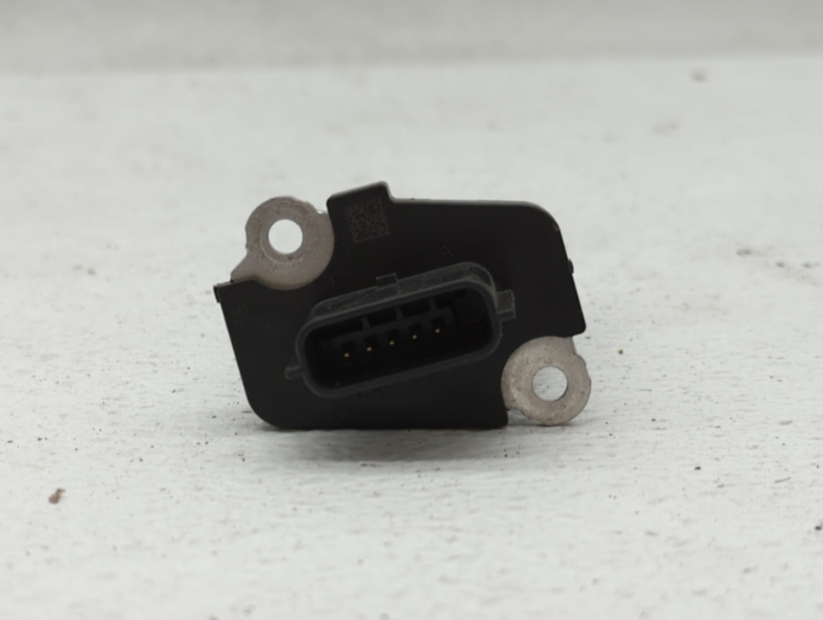 2007-2014 Nissan Altima Mass Air Flow Meter Maf Sensor 399106 - Oemusedautoparts1.com