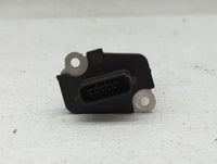 2007-2014 Nissan Altima Mass Air Flow Meter Maf Sensor 399106 - Oemusedautoparts1.com