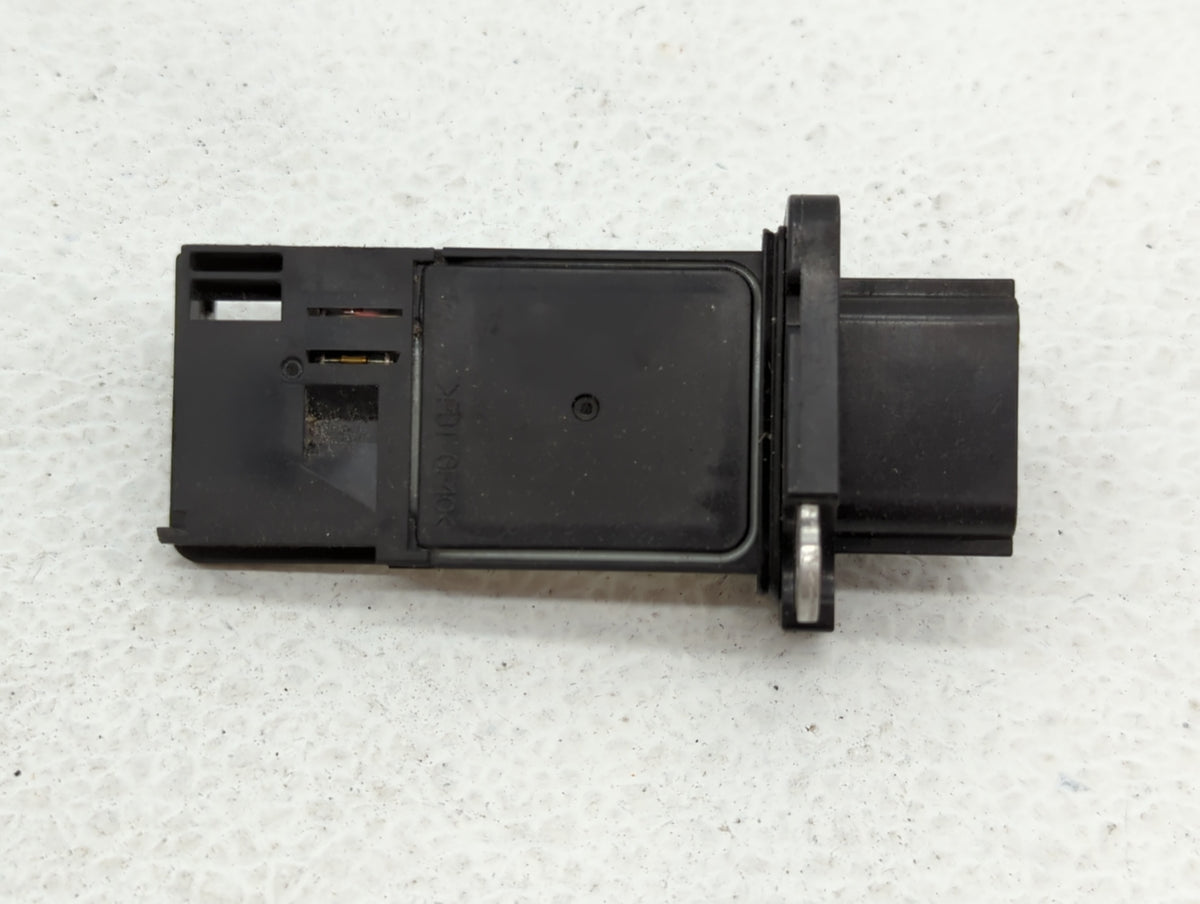 2007-2014 Nissan Altima Mass Air Flow Meter Maf Sensor 400038 - Oemusedautoparts1.com