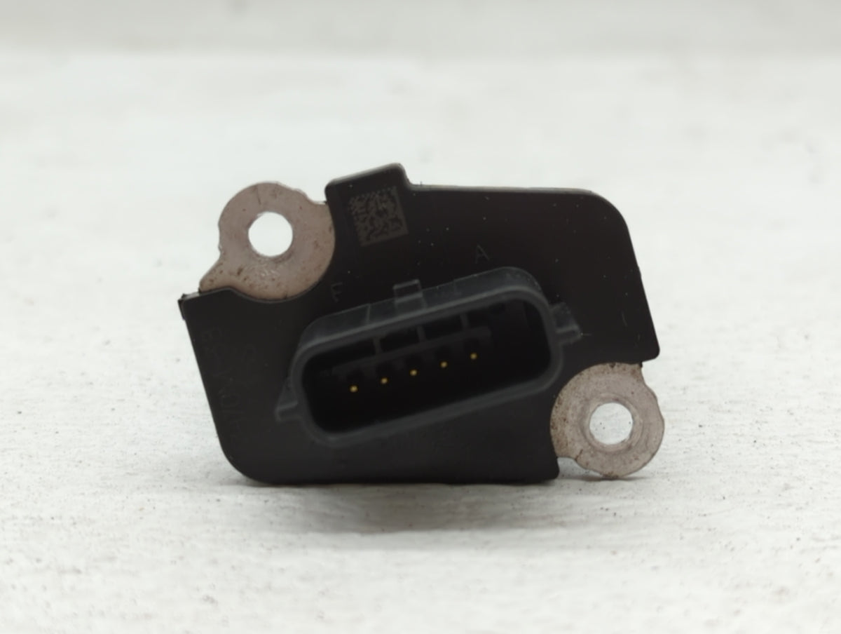 2007-2014 Nissan Altima Mass Air Flow Meter Maf Sensor 400038 - Oemusedautoparts1.com