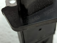 2007-2014 Nissan Altima Mass Air Flow Meter Maf Sensor 400038 - Oemusedautoparts1.com