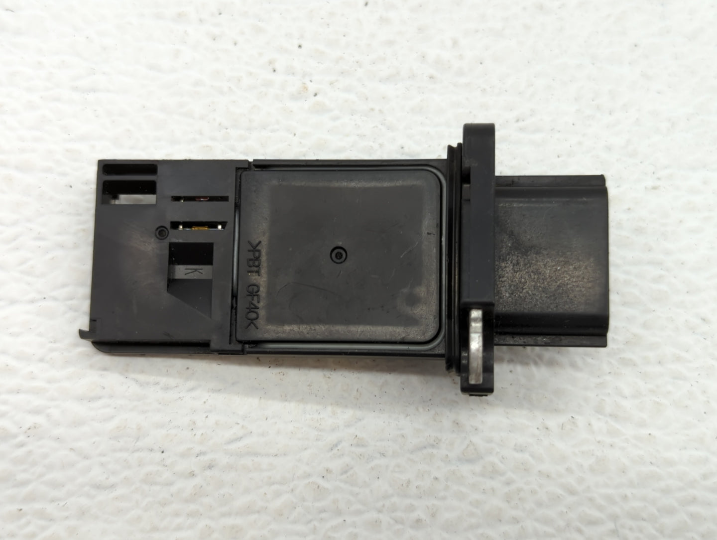 2007-2014 Nissan Altima Mass Air Flow Meter Maf - Oemusedautoparts1.com