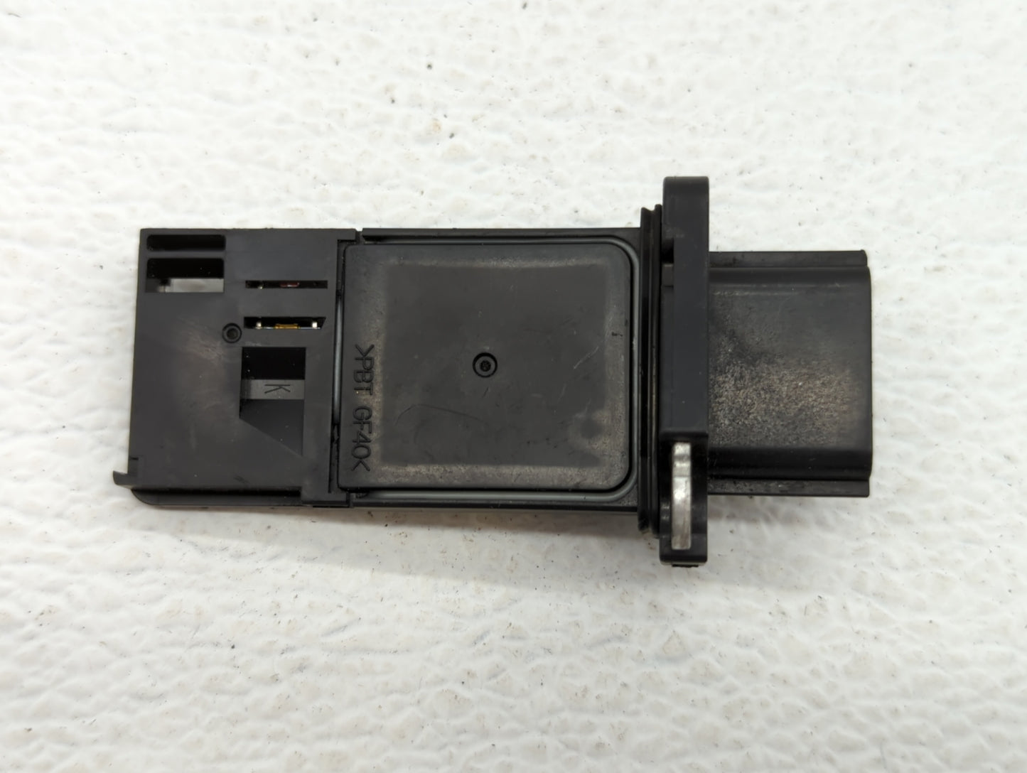 2007-2014 Nissan Altima Mass Air Flow Meter Maf - Oemusedautoparts1.com