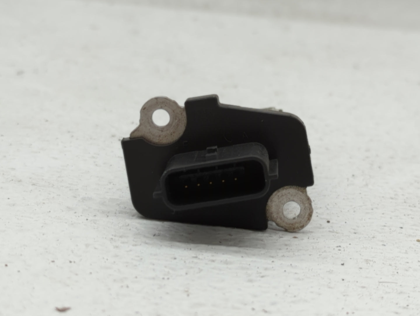 2007-2014 Nissan Altima Mass Air Flow Meter Maf - Oemusedautoparts1.com