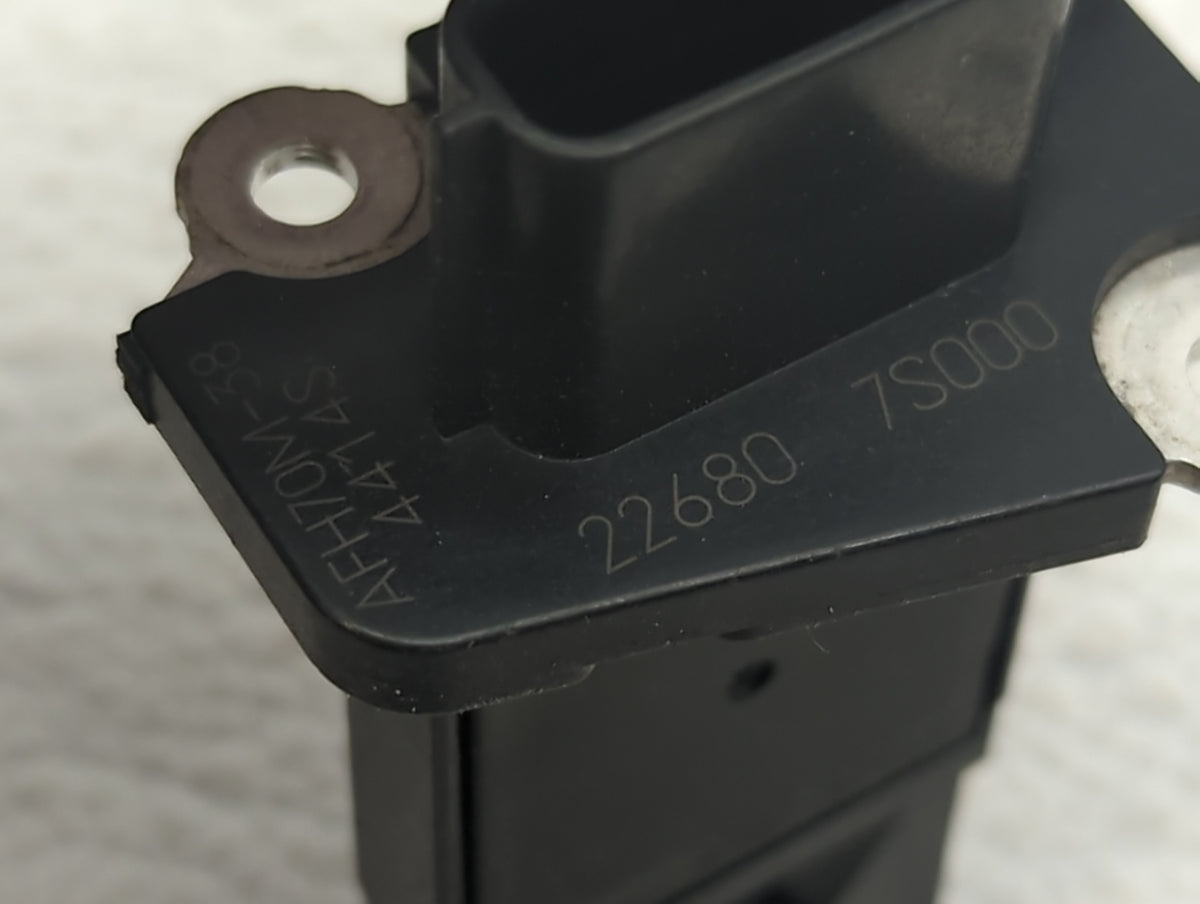 2007-2014 Nissan Altima Mass Air Flow Meter Maf Sensor 400058 - Oemusedautoparts1.com