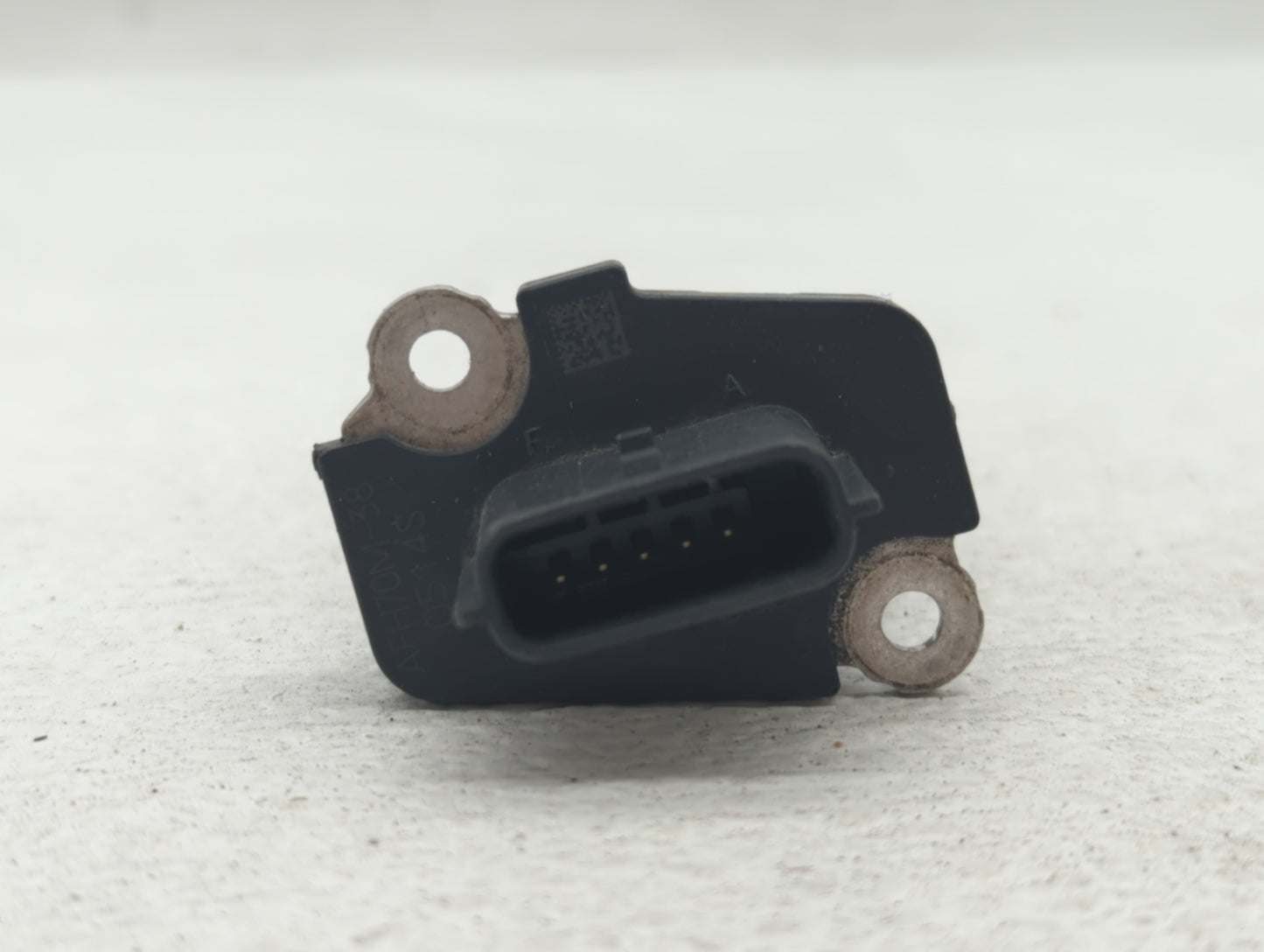 2007-2014 Nissan Altima Mass Air Flow Meter Maf - Oemusedautoparts1.com